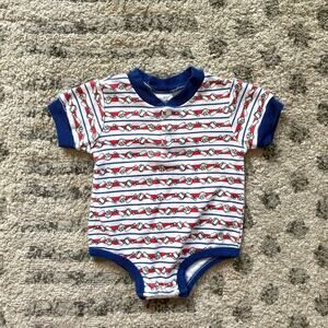 Vintage baseball outfit